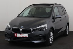 BMW 2 Reeks Tourer