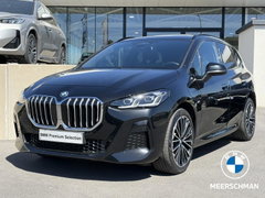 BMW 2 Reeks Tourer