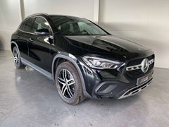 Mercedes GLA