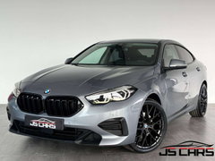 BMW 2 Reeks