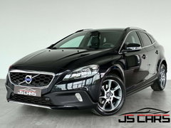 Volvo V40 Cross Country