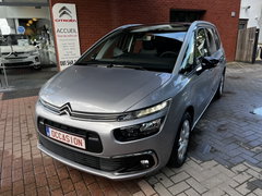 Citroen Grand C4 Picasso