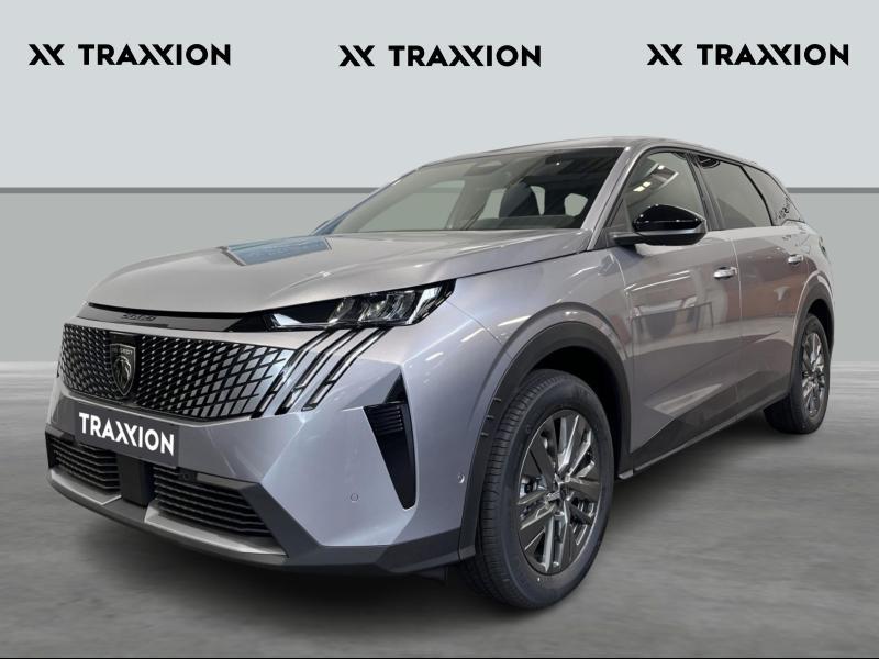Peugeot 5008 second hand to Evergem of 37.990 € | 5118899 | Gocar.be