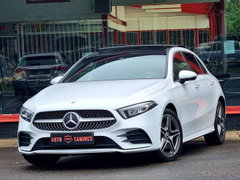 Mercedes A Klasse