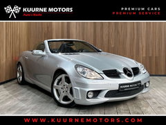 Mercedes SLK