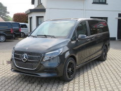 Mercedes V-Class