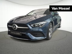 Mercedes CLA