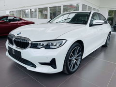 BMW 3 Reeks