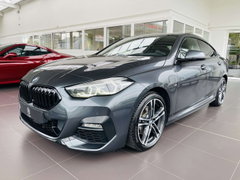 BMW 2 Reeks