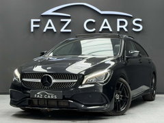Mercedes CLA