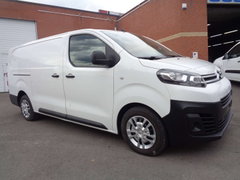 Citroen Jumpy