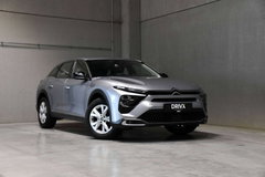 Citroen C5X
