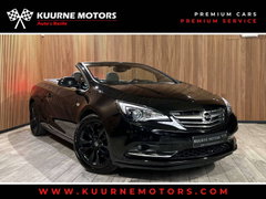 Opel Cascada