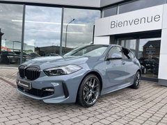 BMW 1 Reeks