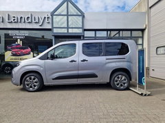 Opel Combo Life