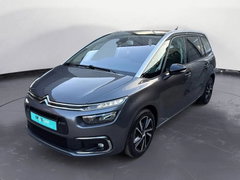 Citroen C4 Spacetourer