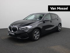 BMW 1 Reeks