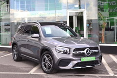 Mercedes GLB