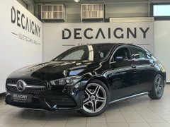 Mercedes CLA