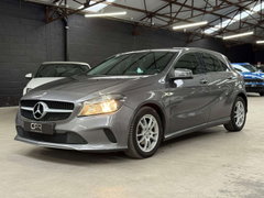 Mercedes A Klasse