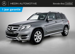 Mercedes GLK