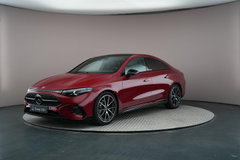 Mercedes CLA