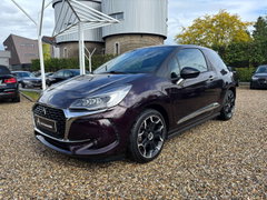 DS DS 3