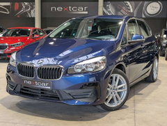 BMW 2 Reeks Tourer