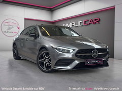 Mercedes CLA