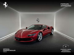 Ferrari 296