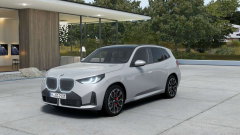 BMW X3 M