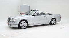 Mercedes E-Klasse