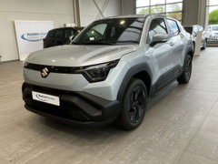 Suzuki e-vitara