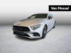Mercedes CLS