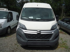 Citroen Jumper