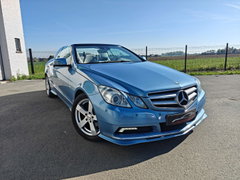 Mercedes E-Klasse