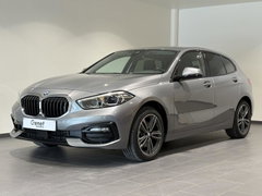 BMW 1 Reeks