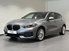 BMW 1 Reeks