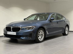 BMW 5 Reeks