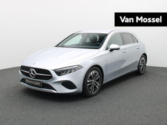 Mercedes A Klasse