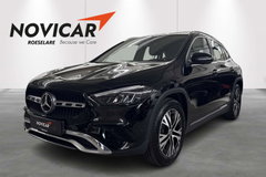 Mercedes GLA
