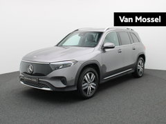 Mercedes EQB 250