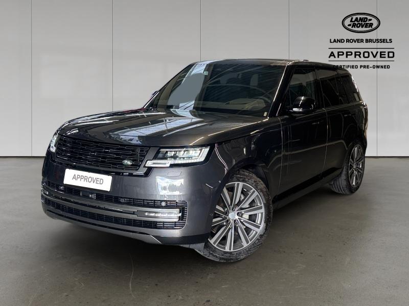 Tweedehands Land Rover Range Rover in Zaventem aan 141.950