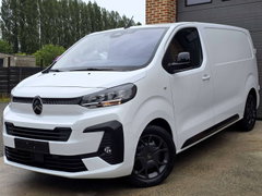 Citroen Jumpy