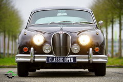 Jaguar MK II