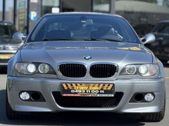 BMW 3 Reeks