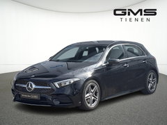 Mercedes A Klasse