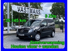 Mercedes Citan