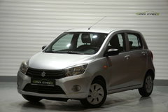 Suzuki Celerio