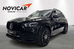 Mercedes GLE